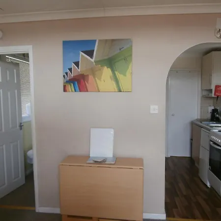 Beautiful 2-Bed Chalet In Mablethorpe Exterior photo