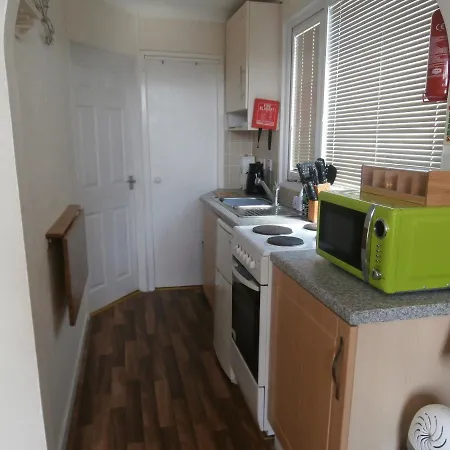 Beautiful 2-Bed Chalet In Mablethorpe Exterior photo