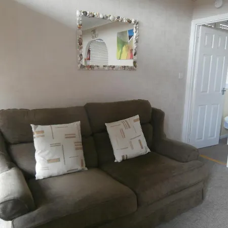 Beautiful 2-Bed Chalet In Mablethorpe Exterior photo
