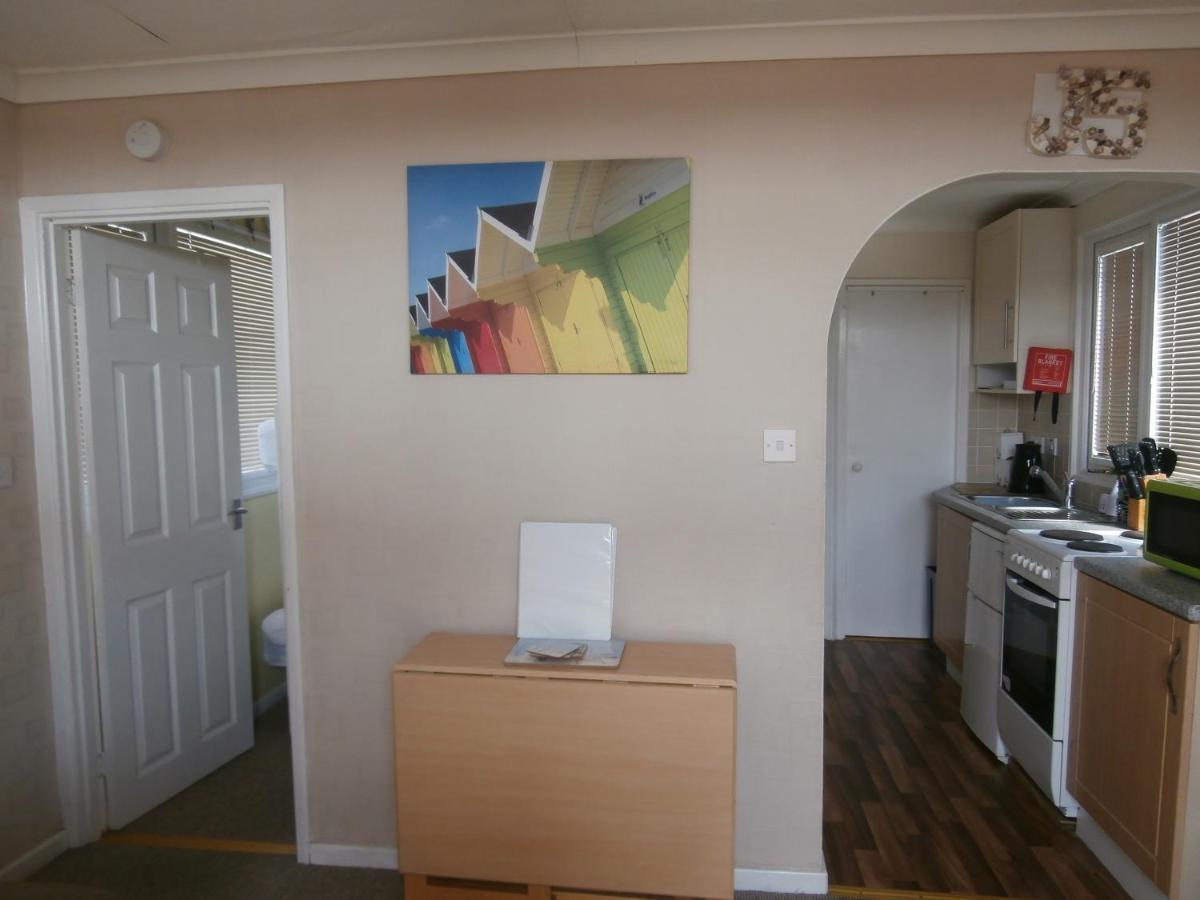 Chalet Beautiful 2-bed In