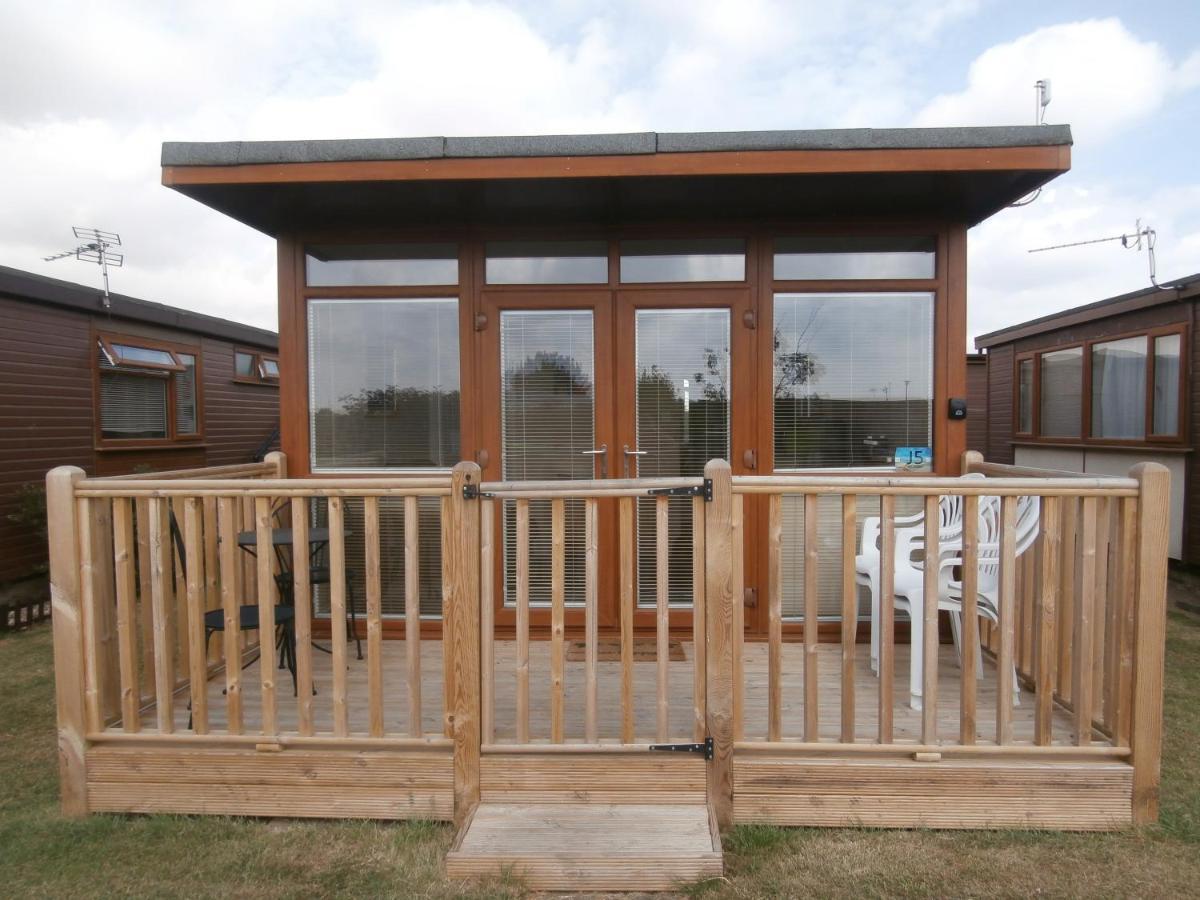 Beautiful 2-bed In Mablethorpe