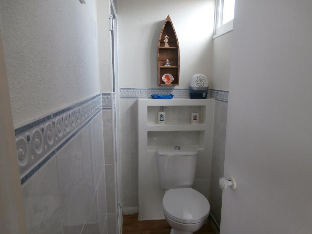 Chalet Beautiful 2-bed In