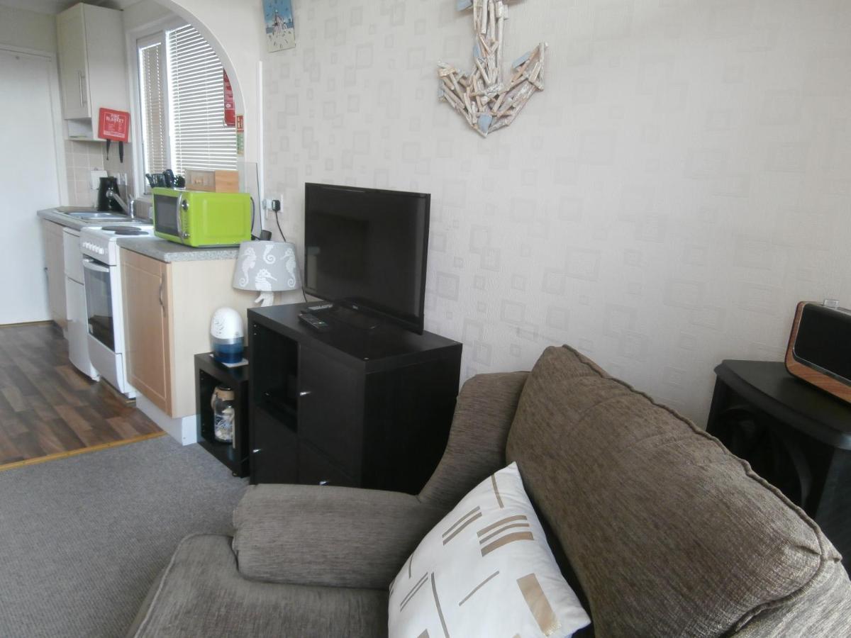 Beautiful 2-bed In * Mablethorpe
